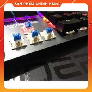 Bàn phím Lightning Thunder