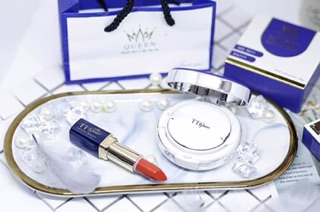 Phấn nước cao cấp TTQUEEN