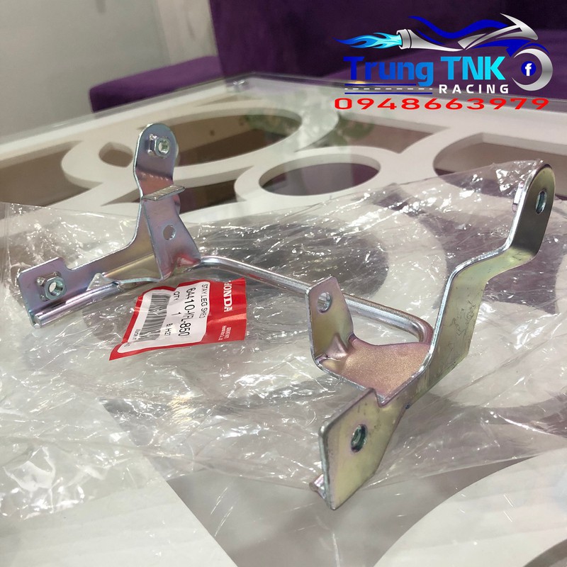 Pát gắn bửng wave thái 110 chính hãng