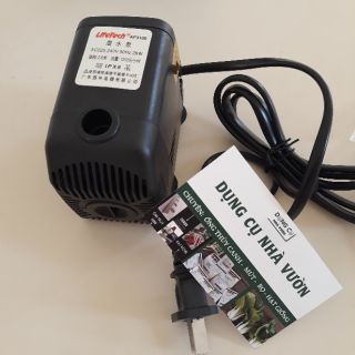 Máy bơm chìm Lifetech AP 3100 - Dụng Cụ Nhà Vườn