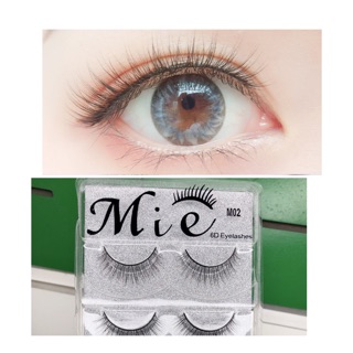 Mi chồn 5 cặp Mie