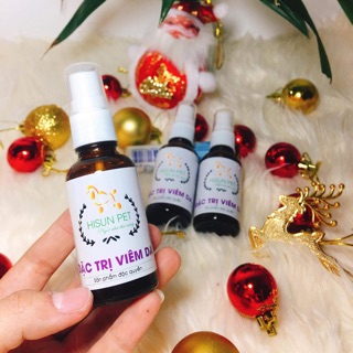 ❤️ Siêu giảm giá.❤️ Đặc trị nấm, ghẻ chó mèo