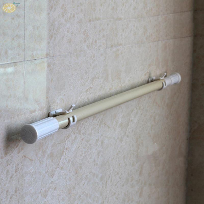 Bộ 2 kẹp nhựa giữ rèm cửa sổ chuyên dụng
