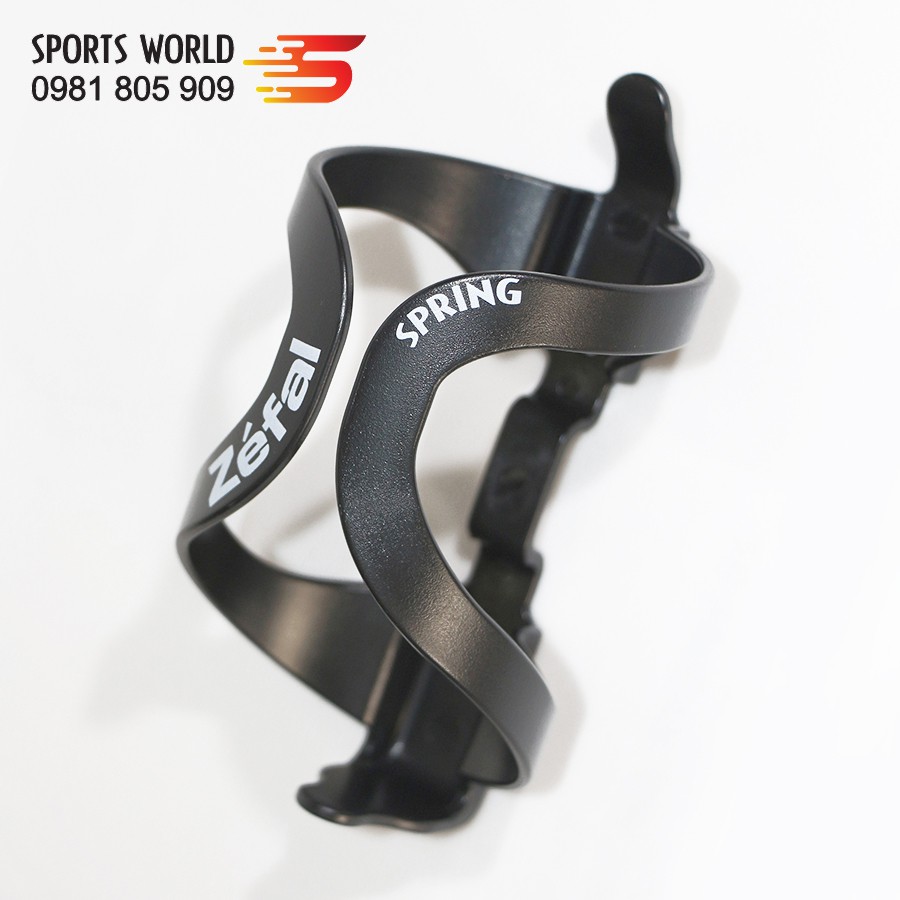 Gọng bình nước xe đạp ZEFAL SPRING