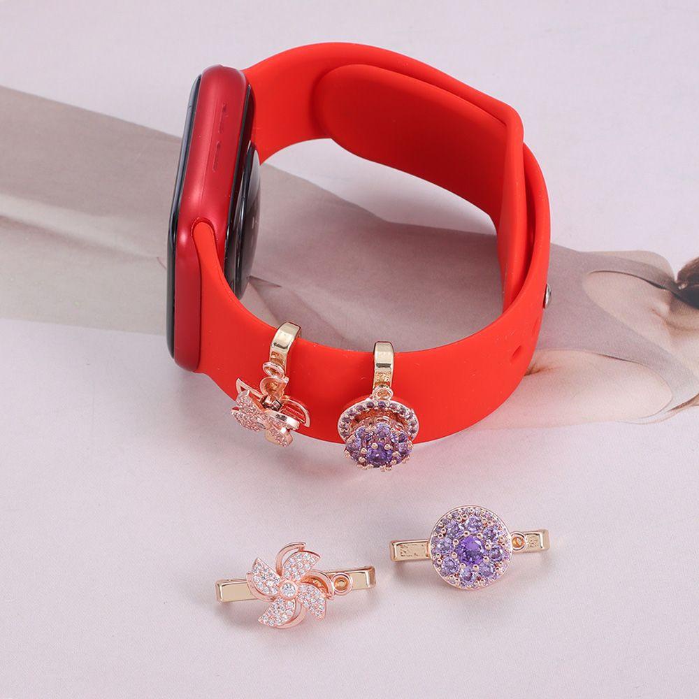 Dây Đeo Thay Thế Cho Đồng Hồ Thông Minh Apple Watch