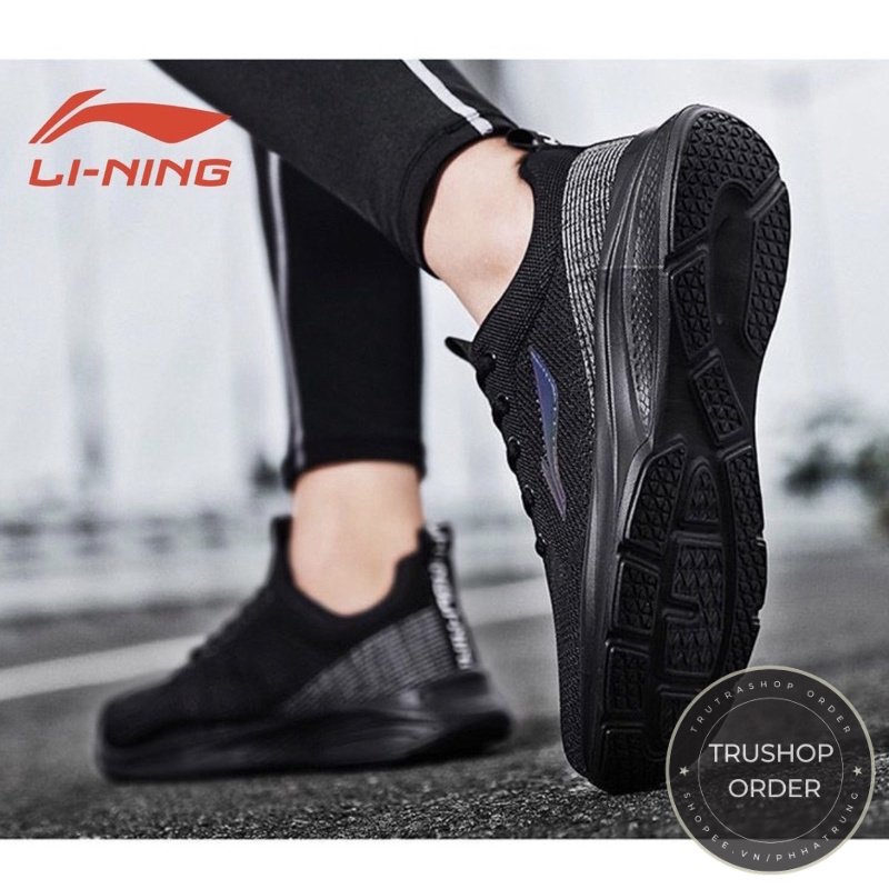 Giày Lining nam sneaker ARHQ 958 new 2023