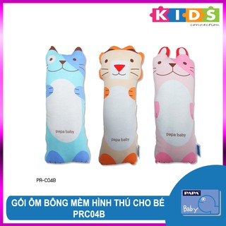 Gối bông ôm mềm PAPA PRC04B