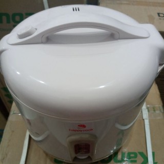 Nồi cơm điện Happycook 2 lít HC-200
