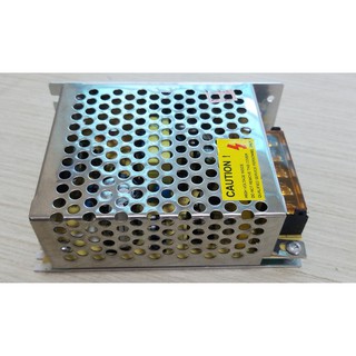 Nguồn tổng 12V-5A