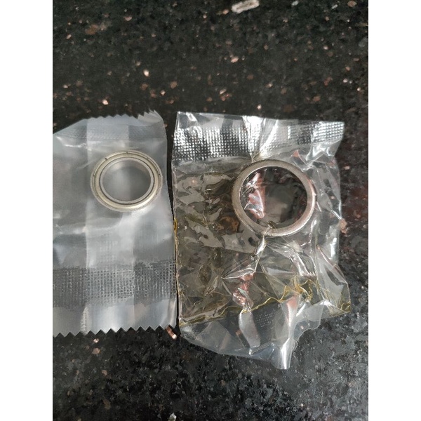Cặp bạn đạn puly nồi sau Hayate 125