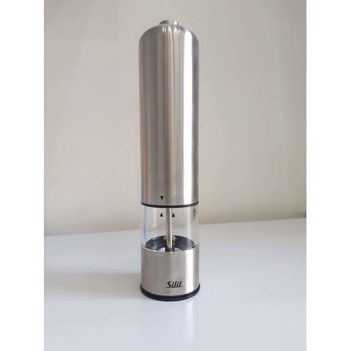 Set xay tiêu muối Silit chạy pin