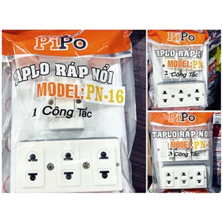 Taplo bắt sẵn, ráp nổi