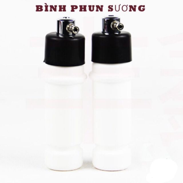 Bình phun sương