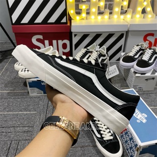 [HỎA TỐC HCM] Giày Vault Old Skool