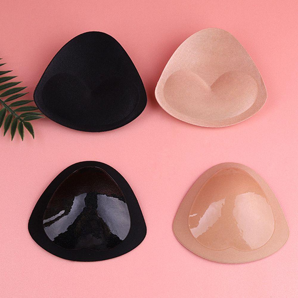 Somedayzl Miếng Dán Ngực Bằng Silicone Hình Trái Tim Có Thể Điều Chỉnh