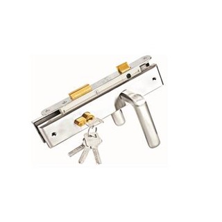 Khóa tay gạt Việt Tiệp 04920