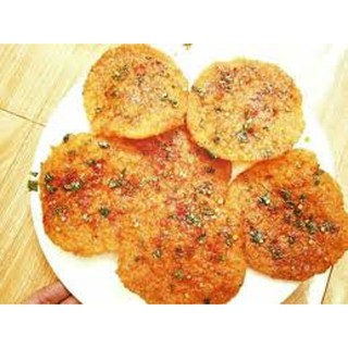 2kg cơm cháy bể
