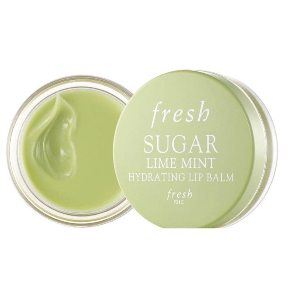 Son Dưỡng Môi Fresh Sugar Lip Hydrating Balm 6g