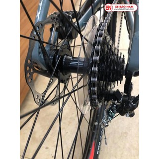 Xe đạp thể thao Giant 2015 ATX 830
