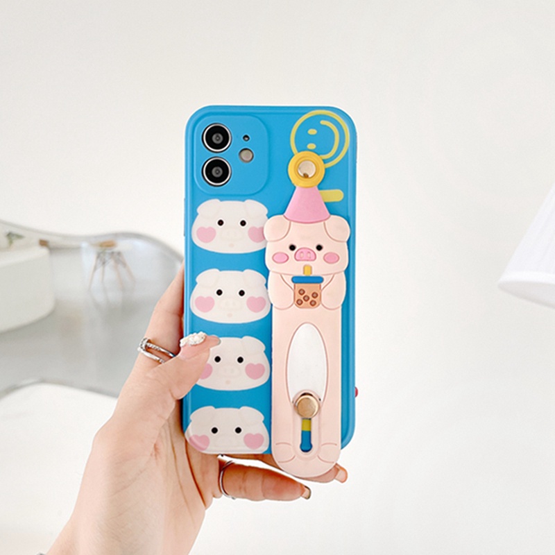 Creative Pig IMD Stereo Lens iPhone 12 Pro Max 11 Pro Max X Xr Xs Max Xr 8 7 Plus