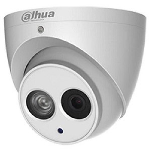 Camera Dahua DH-HAC-HDW1200EMP-A-S4 Dome 2M sắt