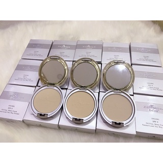 Phấn nền Deluxe Italia siêu mịn khô thoáng