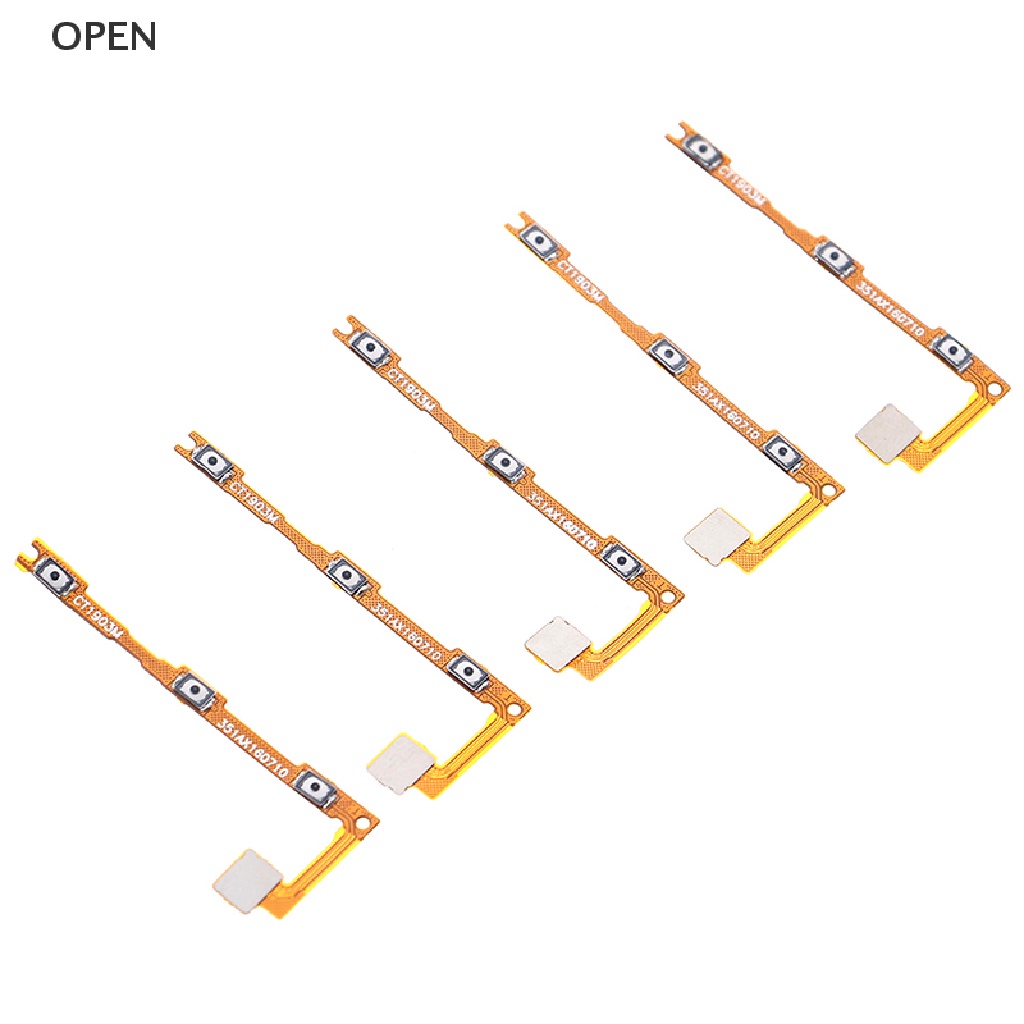 1 Mạch Nút Nguồn Thay Thế Cho Điện Thoại xiaomi max my