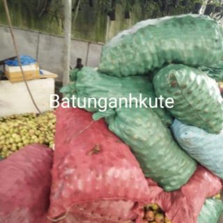 1kg táo mèo khô ( trà sơn tra)