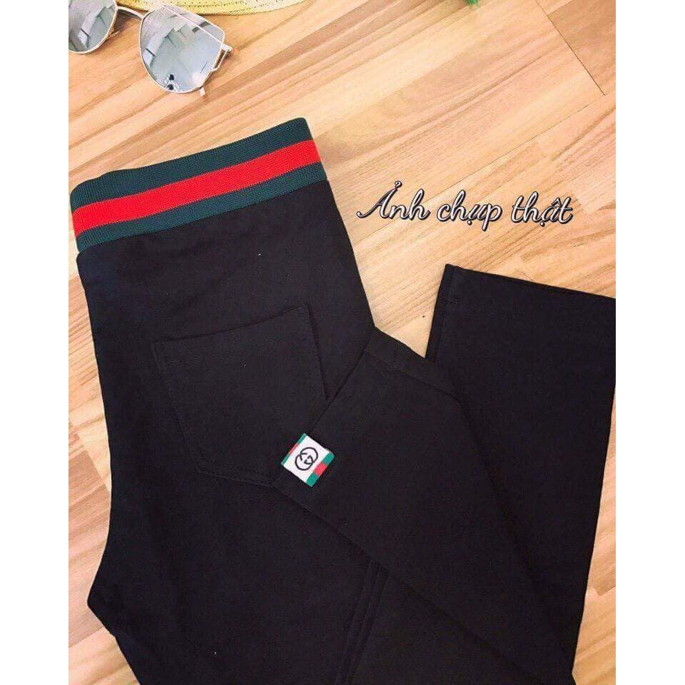 {GIÁ SỈ SLL} QUẦN HOT HIT CẠP XANH ĐỎ NỔI BẬT | BigBuy360 - bigbuy360.vn