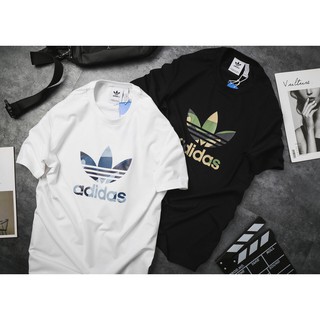 Áo Thun Nam Áo Phông Das Camo 3 Lá Cotton Vnxk