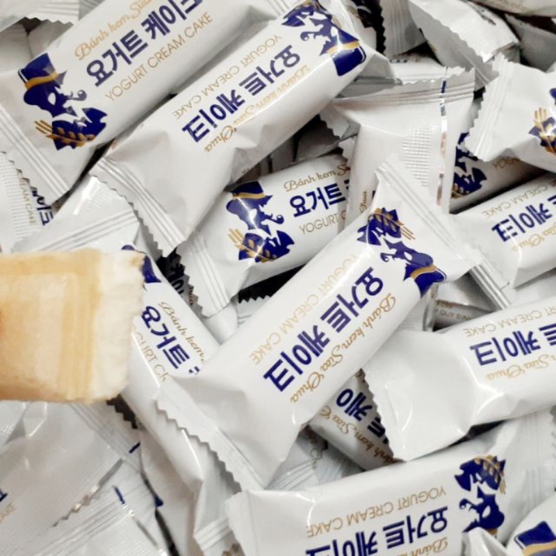 Bánh sữa chua Shiko 300gr