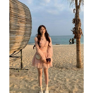 𝑨𝒏𝒏𝒂𝒔𝒉𝒐𝒑 Bailistudio Peach Soda Thiết Kế Mới Cho Mùa Xuân [hàng Oder]