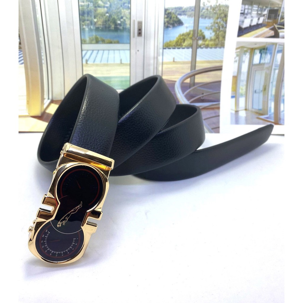 Thắt lưng nam dòng cao cấp