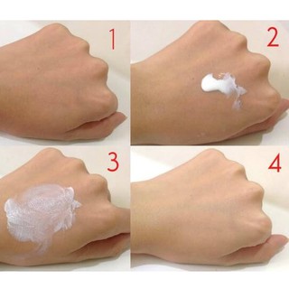 KEM CHỐNG NẮNG NGA KPEM SPF50++