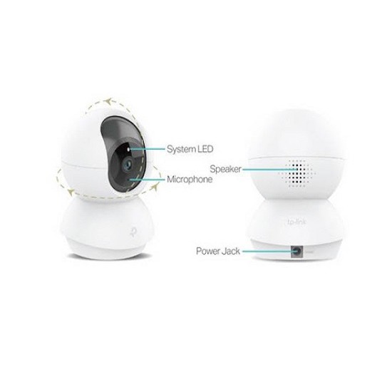 [Hỏa Tốc - HCM] Camera Wifi TP-link Tapo C200 Camera 360 1080p | Hàng Chính Hãng | Bảo Hành 24TH | Mimax Store | WebRaoVat - webraovat.net.vn