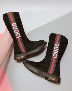 Boot trẻ em