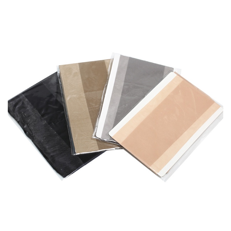 Quần tất nữ Zxyouping ống dài nâng mông vải mỏng thời trang mùa hè