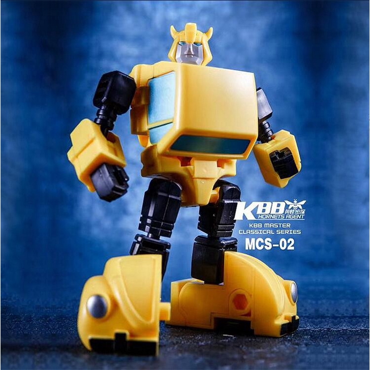 Robot Phim Transformers Mcs 02