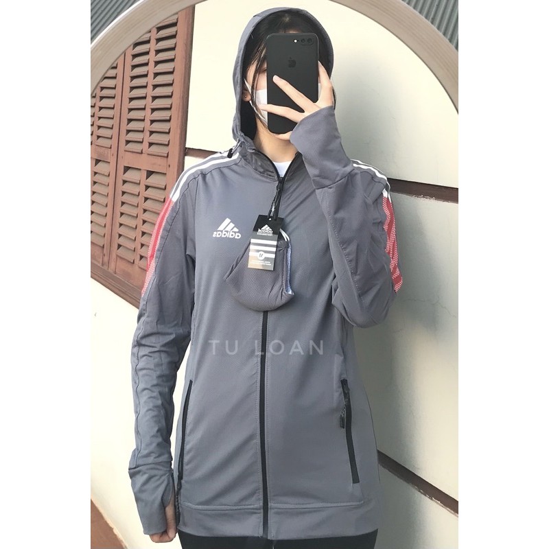 [SALE 50%] Áo chống nắng nam chất vải thông hơi thoáng mát kèm khẩu trang | BigBuy360 - bigbuy360.vn
