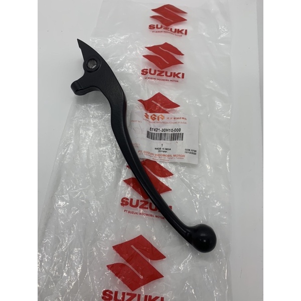 Tay côn tay thắng satria fi raider fi suzuki chính hãng