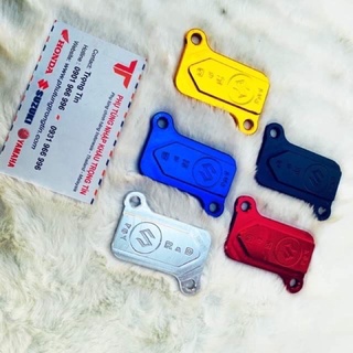 Nắp xử lý khí thải raider fu và ex135