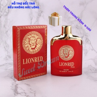 Dầu thơm nam 100ml,nước hoa nam thơm lâu - tinh dầu nước hoa cao cấp đặc biệt đẳng cấp quý ông A05