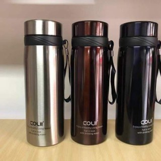 [ RẺ VÔ ĐỊCH ] Bình giữ nhiệt COLI 700ml