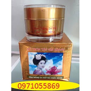 KEM DƯỠNG TRẮNG,NGỪA LÃO HÓA TÂN GIA KHANG 20G