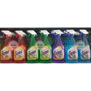 Sumo Lau Kính 850ml