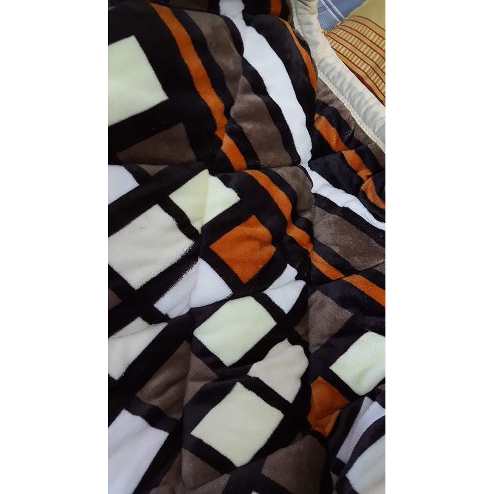 [Xả Hàng] Chăn Lông Cừu Mùa Đông Cao Cấp [Được Chọn Mẫu] - Hàng Chất Bao Đẹp Bao Ấm Bao Luôn Giá