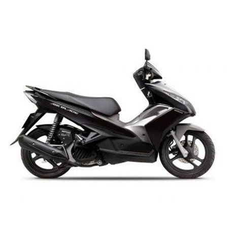 Bộ nhựa Honda Air Blade đời 2012