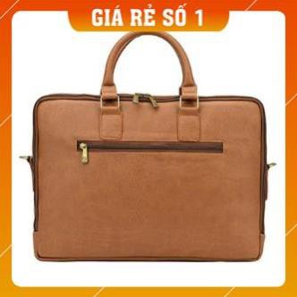 Cặp da - Túi xách công sở - HANAMA DALA 1S chống nước cao cấp hàng thiết kế - Bảo hành 18 tháng | BigBuy360 - bigbuy360.vn