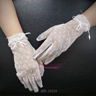 Găng tay Cô Dâu và Dạ Hội (2)