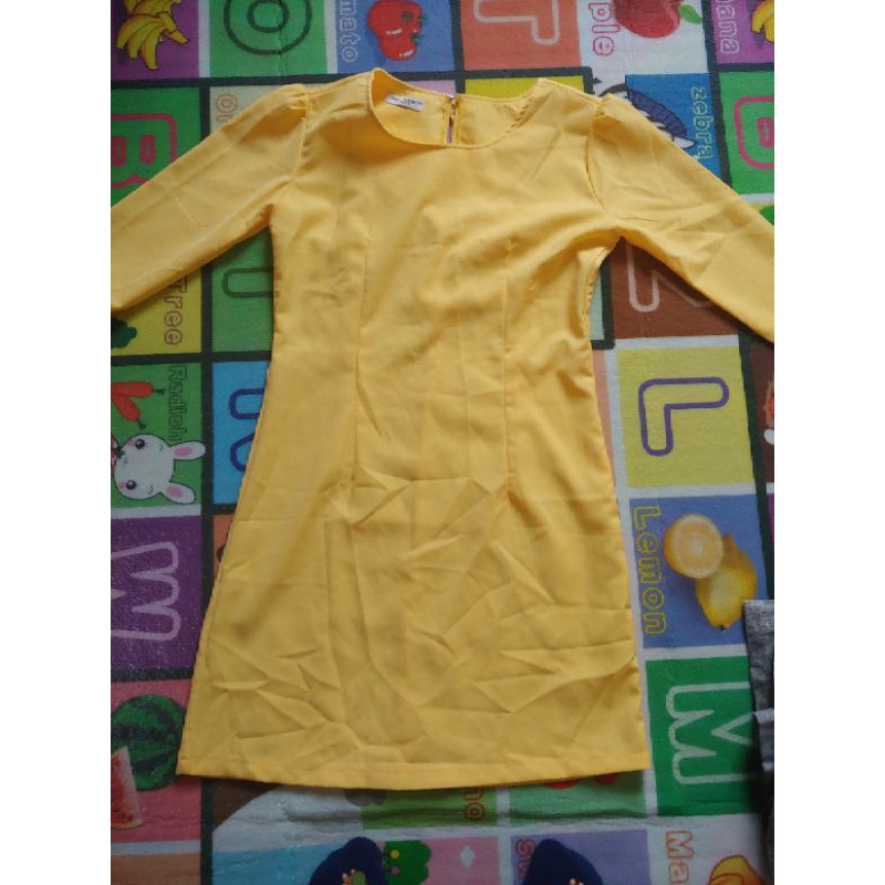 áo kiểu dài tay DCHIC size S | BigBuy360 - bigbuy360.vn